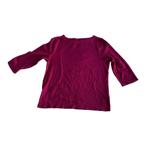 Croft & Barrow Ladies Tops Bundle - Picture 2 of 9